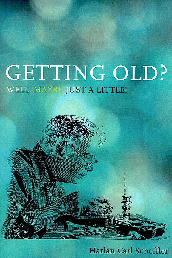 Getting Old?