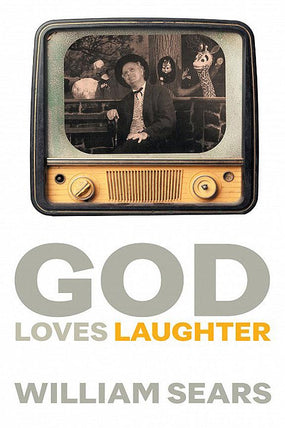 God Loves Laughter