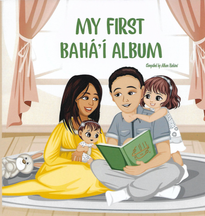My First Bahá’í Album