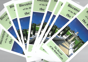 Bicentenary of the Birth of the Báb (Pack of 10 leaflets)