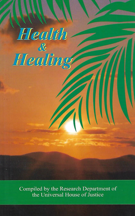 Health & Healing