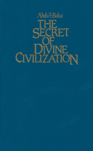 The Secret of Divine Civilization