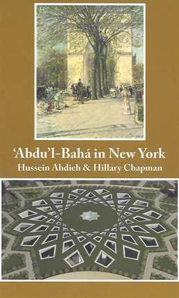 ‘Abdu’l-Bahá in New York