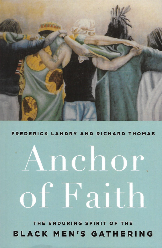 Anchor of Faith