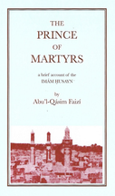 Prince of Martyrs