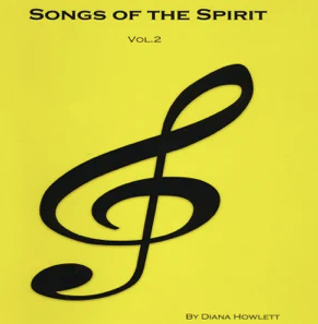 Songs of the Spirit, Vol. 2