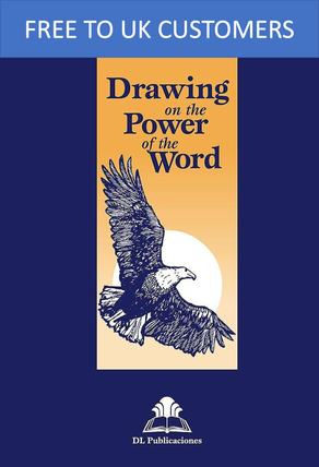 Drawing on the Power of the Word