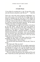 Stories told by ‘Abdu’l-Bahá