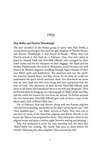 Visiting ‘Abdu’l-Bahá, Vol. 1