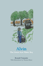 Alvin: The Green Acre Water Boy