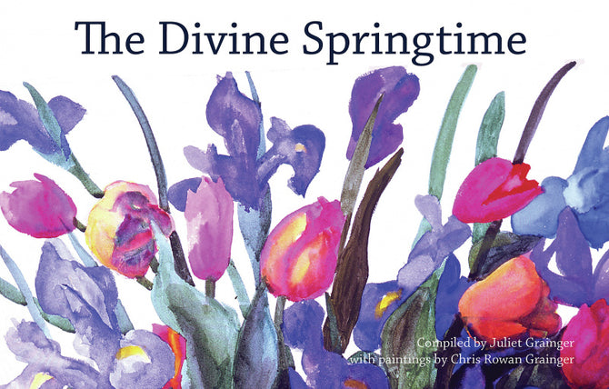 The Divine Springtime