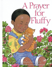 A Prayer for Fluffy
