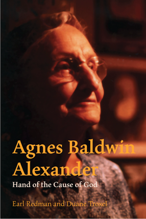 Agnes Baldwin Alexander