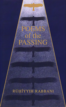 Poems of the Passing
