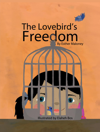The Lovebird's Freedom