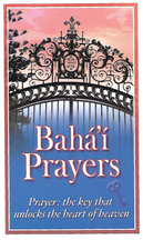 Bahá’í Prayers
