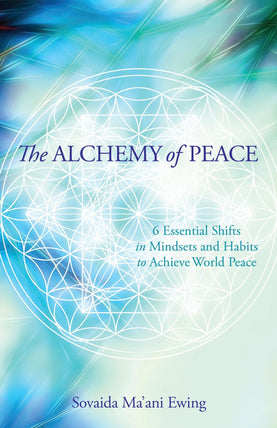 The Alchemy of Peace