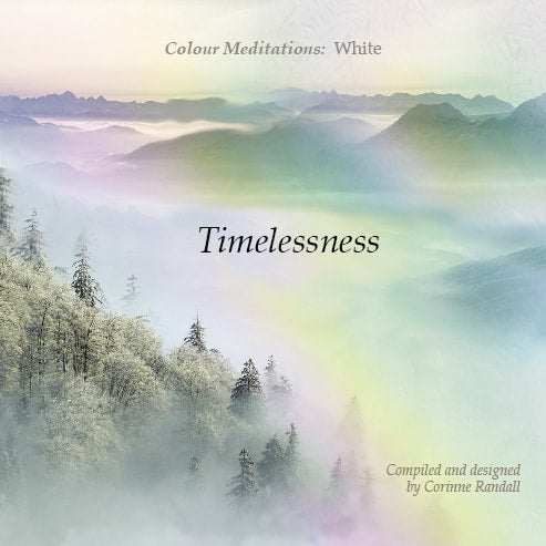 Colour Meditations: White, Timelessness