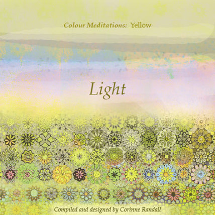 Colour Meditations: Yellow, Light